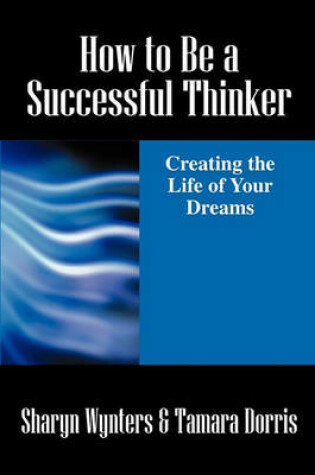 Cover of How to Be a Successful Thinker