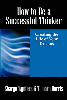 Book cover for How to Be a Successful Thinker