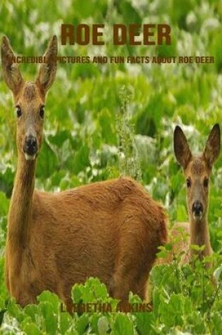 Cover of Roe Deer