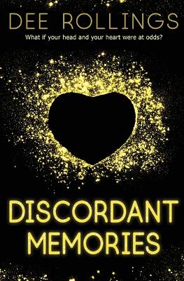 Book cover for Discordant Memories