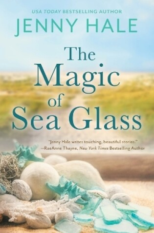 Cover of The Magic of Sea Glass