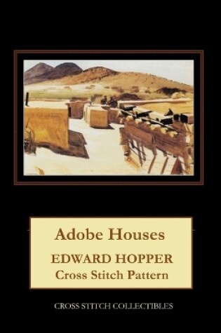 Cover of Adobe Houses