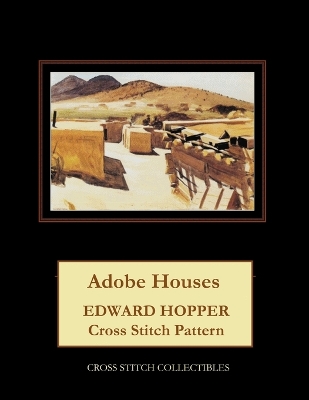 Book cover for Adobe Houses