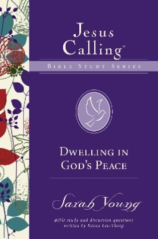 Cover of Dwelling in God's Peace