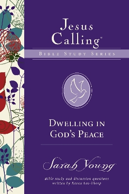 Book cover for Dwelling in God's Peace