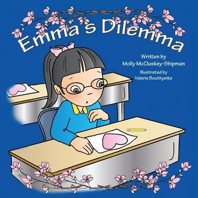 Cover of Emma's Dilemma