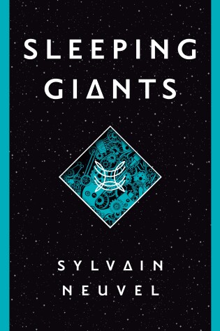 Cover of Sleeping Giants