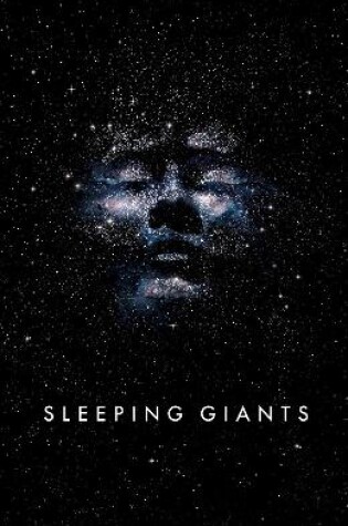 Cover of Sleeping Giants