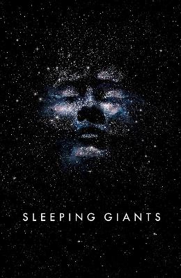 Book cover for Sleeping Giants