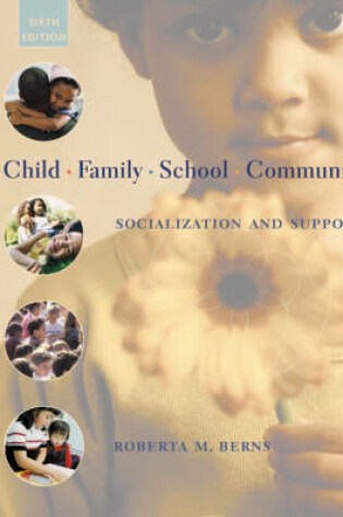 Cover of Child, Family, School and Community