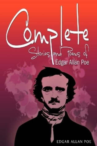 Cover of Complete Stories and Poems of Edgar Allan Poe