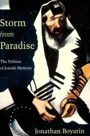 Cover of Storm from Paradise