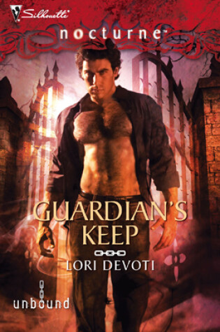 Cover of Guardian's Keep