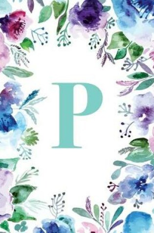 Cover of P