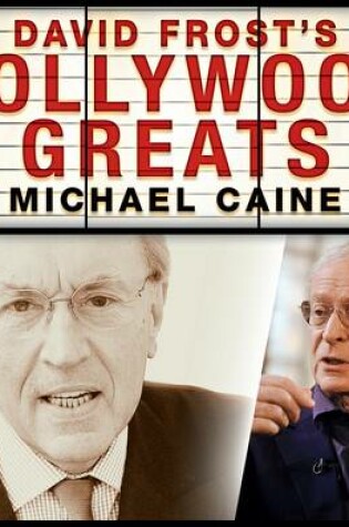 Cover of Hollywood Greats  Michael Caine