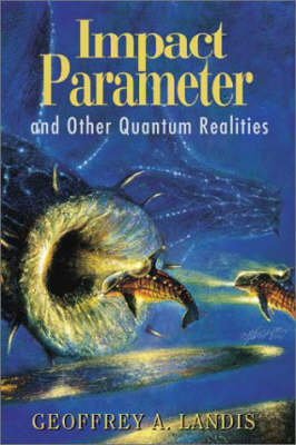 Book cover for Impact Parameter