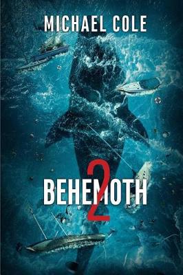 Book cover for Behemoth 2