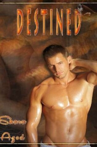 Cover of Destined