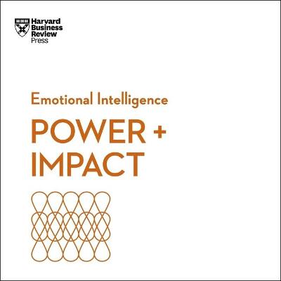 Book cover for Power & Impact