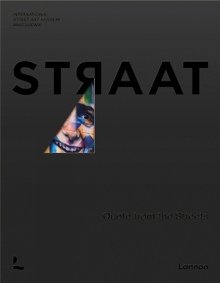 Book cover for STRAAT