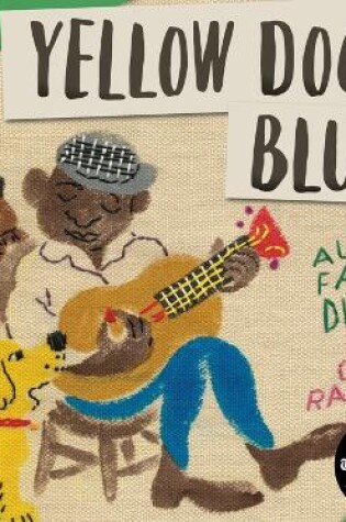 Cover of Yellow Dog Blues