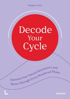 Cover of Decode Your Cycle