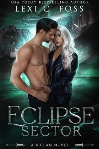 Cover of Eclipse Sector