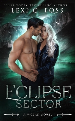 Cover of Eclipse Sector