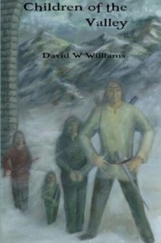 Cover of Children of the Valley