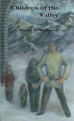Book cover for Children of the Valley
