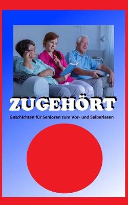 Cover of Zugehoert