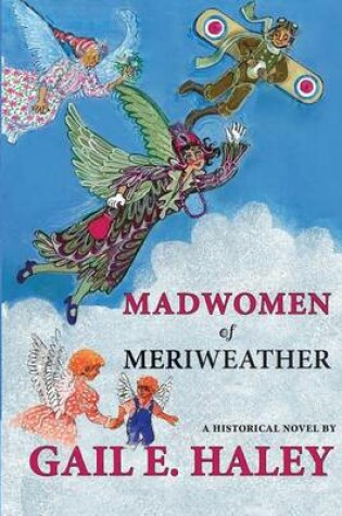 Cover of Madwomen of Meriweather