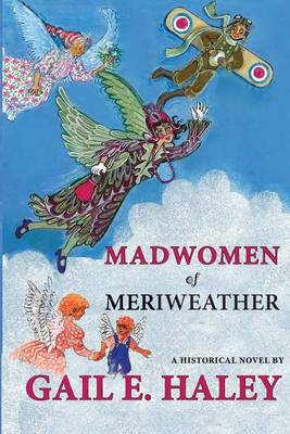 Book cover for Madwomen of Meriweather