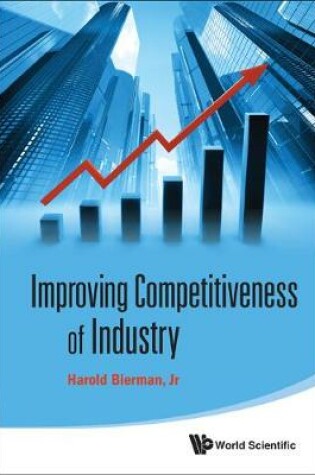 Cover of Improving Competitiveness Of Industry