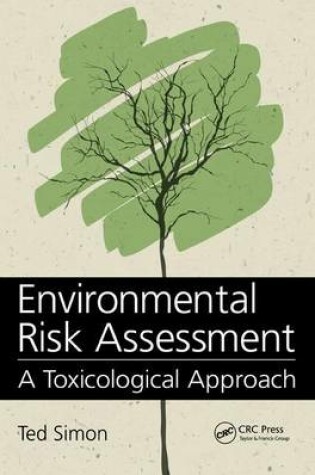 Cover of Environmental Risk Assessment