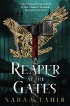 Book cover for A Reaper at the Gates