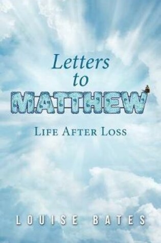 Cover of Letters to Matthew