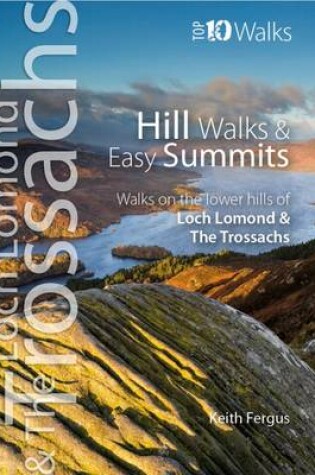 Cover of Hill Walks & Easy Summits