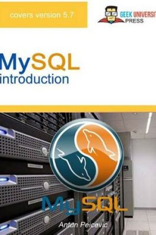 Cover of MySQL Introduction