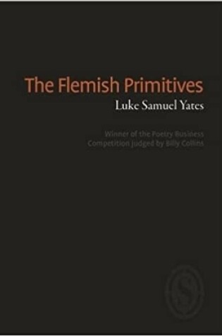Cover of The Flemish Primitives