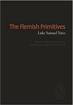 Book cover for The Flemish Primitives