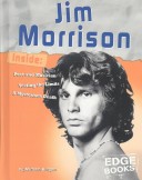 Book cover for Jim Morrison