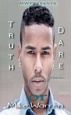 Book cover for Truth Or Dare