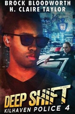Cover of Deep Shift