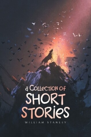 Cover of A Collection of Short Stories