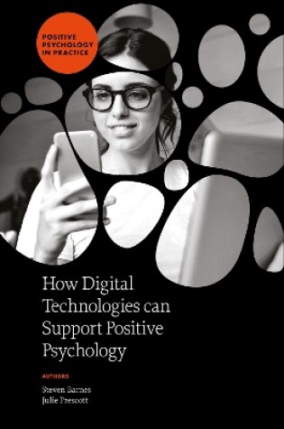 Cover of How Digital Technologies can Support Positive Psychology