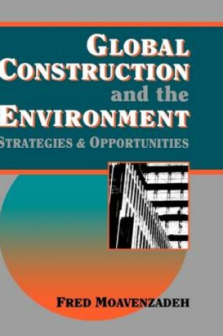 Cover of Global Construction and the Environment