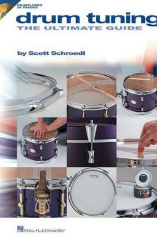 Cover of Drum Tuning