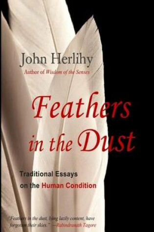 Cover of Feathers in the Dust