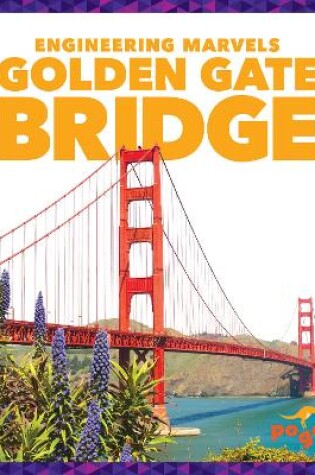 Cover of Golden Gate Bridge